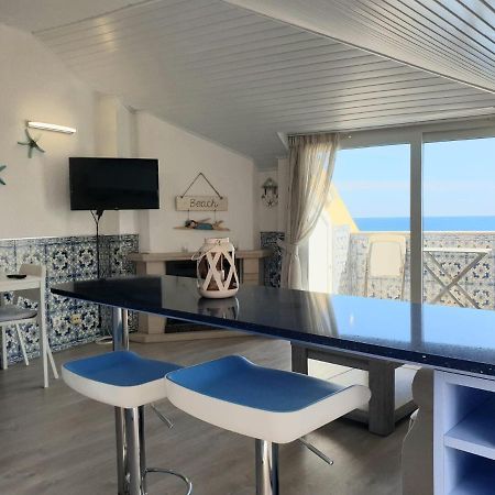 Blue House Sesimbra With Parking Exterior foto
